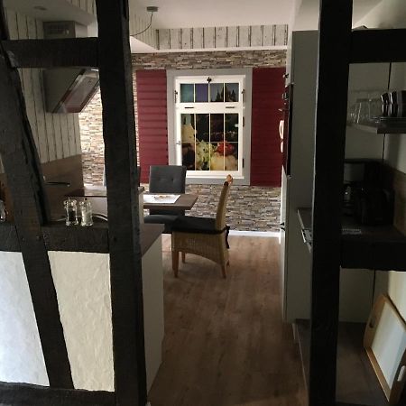 Ferienwohnung Rabennest Hatzenport Exteriör bild