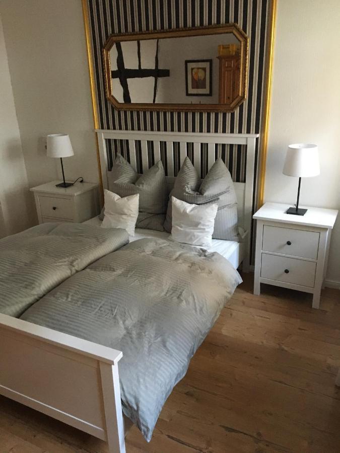 Ferienwohnung Rabennest Hatzenport Exteriör bild