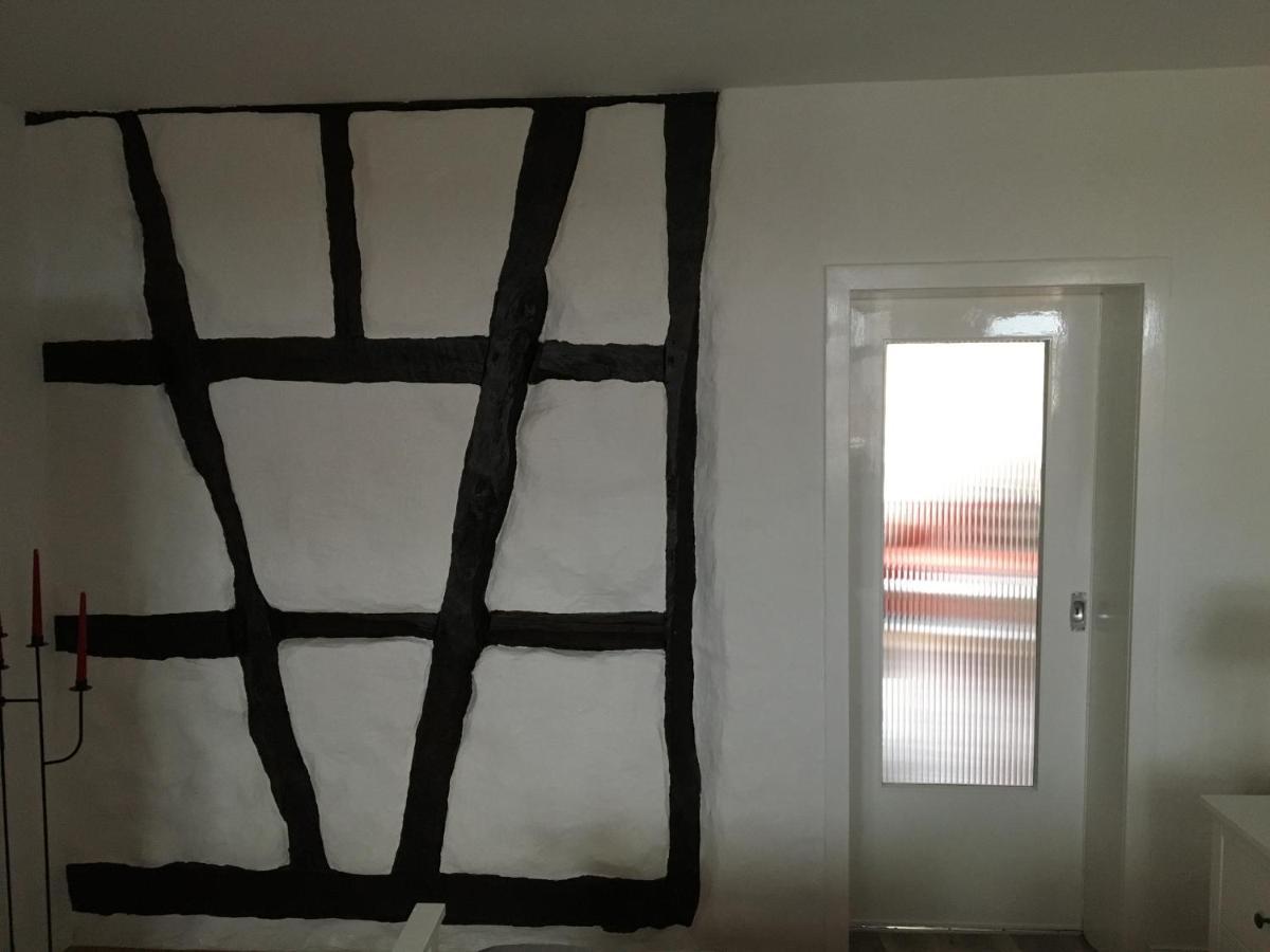 Ferienwohnung Rabennest Hatzenport Exteriör bild