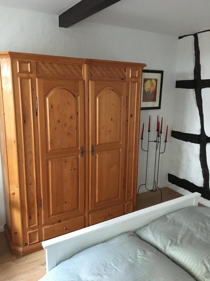 Ferienwohnung Rabennest Hatzenport Exteriör bild