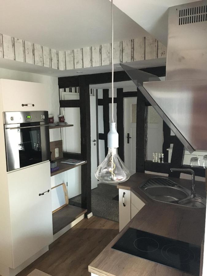 Ferienwohnung Rabennest Hatzenport Exteriör bild