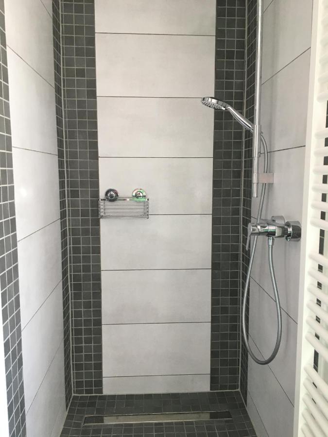 Ferienwohnung Rabennest Hatzenport Exteriör bild