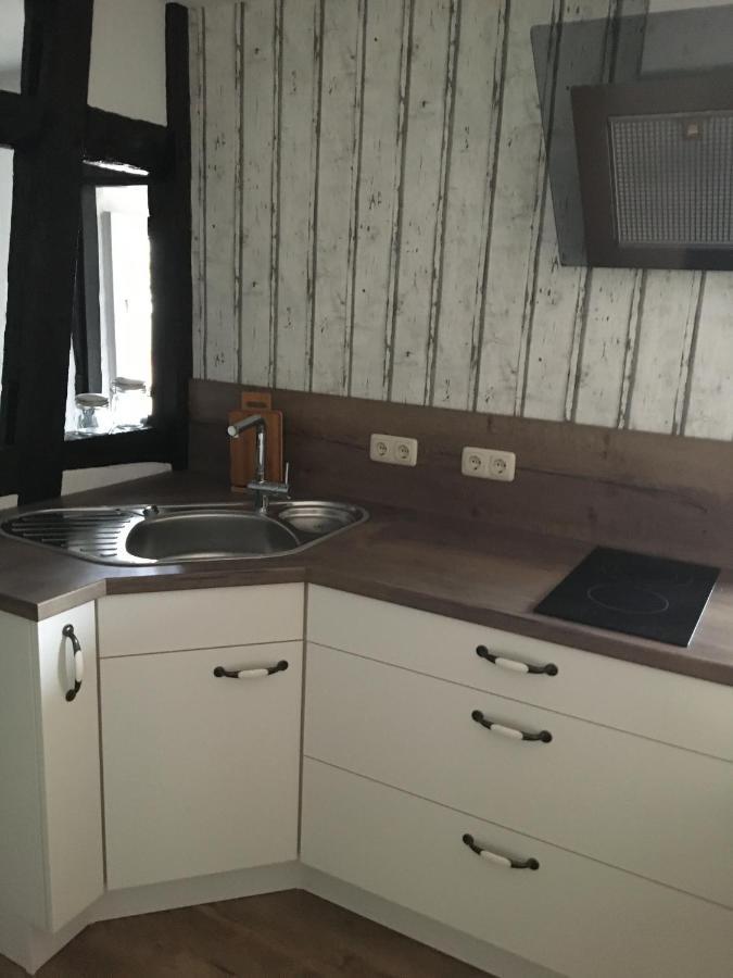 Ferienwohnung Rabennest Hatzenport Exteriör bild